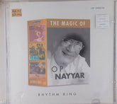O.P. Nayyar - The Magic of O.P. Nayyar - Rhythm King (CD) (2)